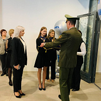 Зенитчики помнят