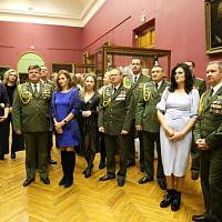 На экскурсию – в музей