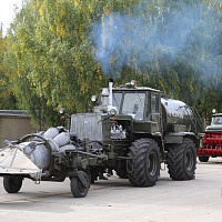 Экзамен сдан