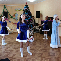 Спеши творить добро