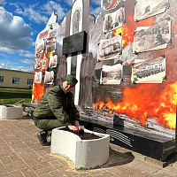 Потрудились на славу