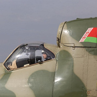 В войсковой части 06752 — плановые полеты