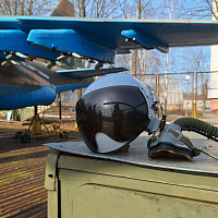 День открытых дверей на военном факультете в БГАА