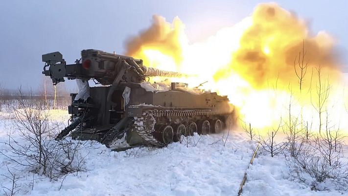 Занятия с военнослужащими 111 абр