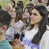 Праздничное настроение