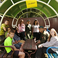 Провели время с пользой!