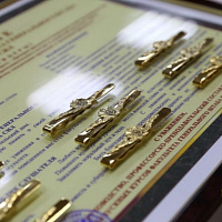 На пути к генеральским звёздам