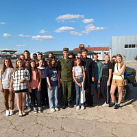 Армейские гренки с чаем — и не только!