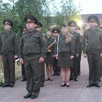 Ничто не забыто, никто не забыт…