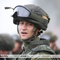 Завершилось тактико-специальное учение «Военкор-2023»