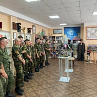 С пользой провели время