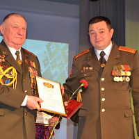 35 лет – на правом фланге патриотических сил страны	