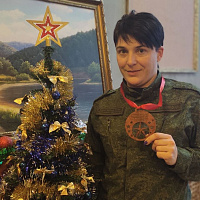 Наградили достойных