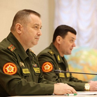 «Союзная решимость – 2022» – максимальная открытость и прозрачность (видео)