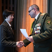 Торжественное собрание