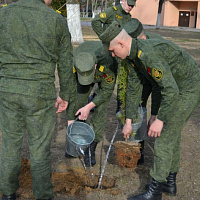 Сохраняя традиции