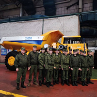 Дорожно-мостостроительная практика