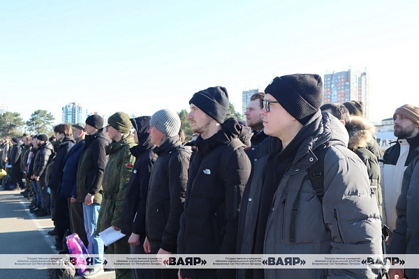 В пункт постоянной дислокации возвратилось одно из танковых подразделений 6 омбр, принимавшее участие в комплексном учении с войсками ЗОК
