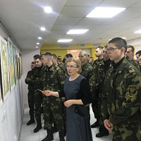 Увлекательная экскурсия