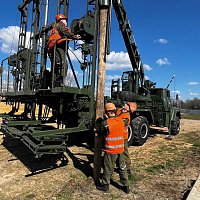 Оценка уровня физической подготовки военнослужащих