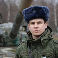 В 72 ОУЦ продолжается обучение курсантов по воинским специальностям