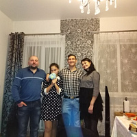 «Быть мамой – так здорово!»