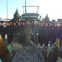 Двойной праздник