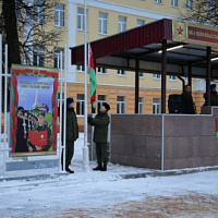 К новым свершениям, связисты!