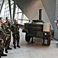 Подвигу народа жить в  веках