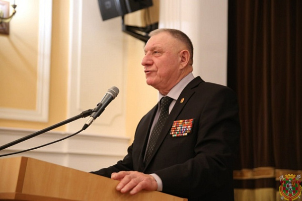 Новым законопроектам – слова поддержки и одобрения