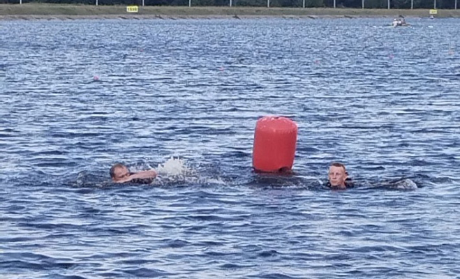 Военно-прикладному парашютному многоборью дан старт