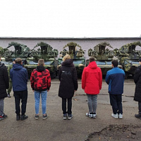 Об армии из первых уст