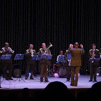 Спасибо за достойных сыновей