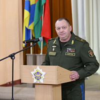 «Мы говорим им спасибо»