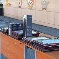 «Домой, пора домой!»