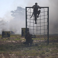 Отрабатывая навыки