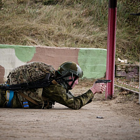 «Напарник»: сжать зубы и терпеть