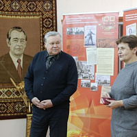 «История белорусской армии»