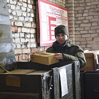 Выполняя профессиональные обязанности