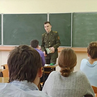 Профориентационной работе – особое внимание