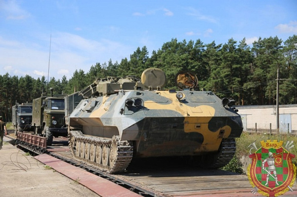 В добрый путь!