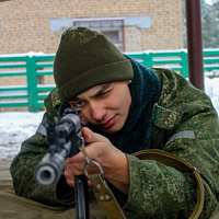 Кто приготовился к бою, тот его наполовину выиграл