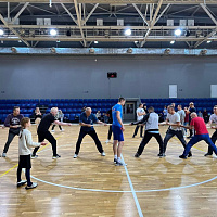 О, спорт, ты мир!