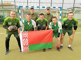 Сила в единстве!