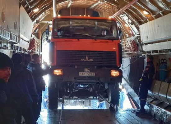 Важное доброе дело 