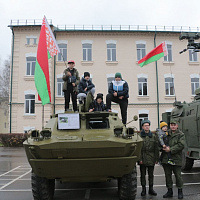 «Слонимская осень-2022»