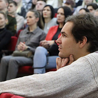 «Национальная безопасность – дело каждого»