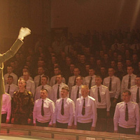 Завтра – День железнодорожных войск 