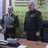 С юбилеем, Анатолий Павлович!