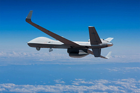 ОАЭ намерены приобрести в США 18 БЛА MQ-9B «СиГардиан»
